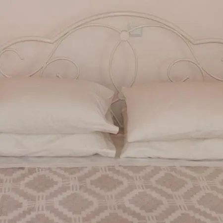 Amalia's House Дом отдыха Лиападес