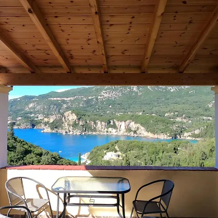 Amalia's House Holiday home Liapades