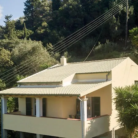 Holiday home Amalia's House Liapades