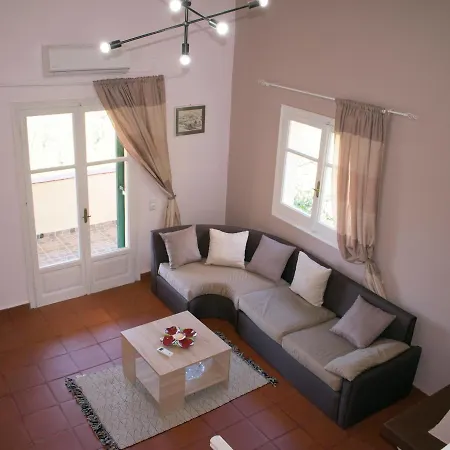 Amalia's House Holiday home Liapades