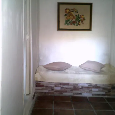 Amalia's House *