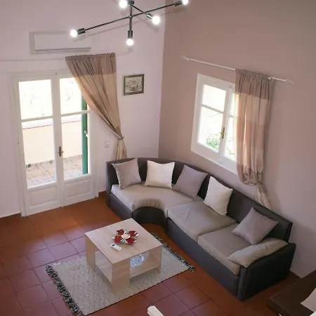Amalia's House Ferienhaus Liapades