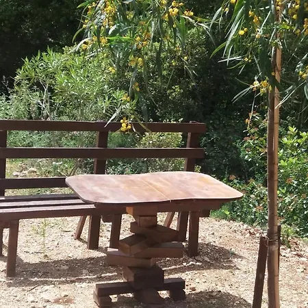 Amalia's House Ferienhaus Liapades